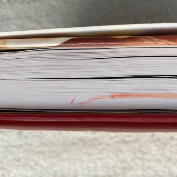 COUNTRY ITALIAN COOKBOOK First Edition - Picture 6 of 11